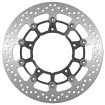 Disc de frână upgrade flotant rotund față SBS 5029A Disc de frână upgrade flotant rotund față SBS 5029A thumb