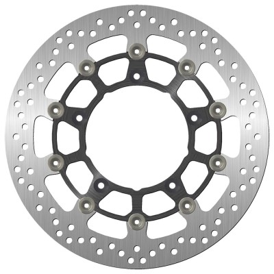 Disc de frână upgrade flotant rotund față SBS 5029A Disc de frână upgrade flotant rotund față SBS 5029A
