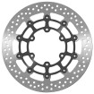 Disc de frână upgrade flotant rotund față SBS 5036 thumb