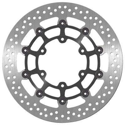 Disc de frână upgrade flotant rotund față SBS 5036 Disc de frână upgrade flotant rotund față SBS 5036