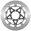 Disc de frână upgrade floating round SBS 5040A