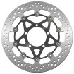 Disc de frână upgrade floating round SBS 5040A Disc de frână upgrade floating round SBS 5040A thumb