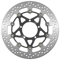 Disc de frână upgrade floating round SBS 5040A Disc de frână upgrade floating round SBS 5040A