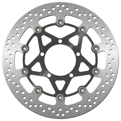 Disc de frână upgrade floating round SBS 5040A Disc de frână upgrade floating round SBS 5040A