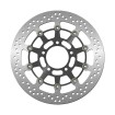 Disc frână upgrade floating round SBS 5042A Disc frână upgrade floating round SBS 5042A thumb