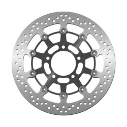 Disc frână upgrade floating round SBS 5042A Disc frână upgrade floating round SBS 5042A