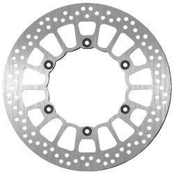 Disc de frână standard fix rotund față SBS 5043 Disc de frână standard fix rotund față SBS 5043