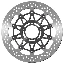 Disc de frână upgrade flotant rotund față SBS 5044 Disc de frână upgrade flotant rotund față SBS 5044