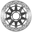 Disc de frână upgrade flotant rotund față SBS 5050 Disc de frână upgrade flotant rotund față SBS 5050 thumb