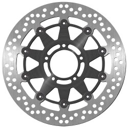 Disc de frână upgrade flotant rotund față SBS 5050 Disc de frână upgrade flotant rotund față SBS 5050
