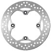 Disc de frână standard fix rotund spate SBS 5051 Disc de frână standard fix rotund spate SBS 5051 thumb