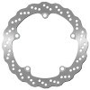 Disc de frână standard fix contour SBS 5056