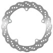 Disc de frână standard fix contour SBS 5056 Disc de frână standard fix contour SBS 5056 thumb