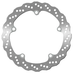 Disc de frână standard fix contour SBS 5056 Disc de frână standard fix contour SBS 5056