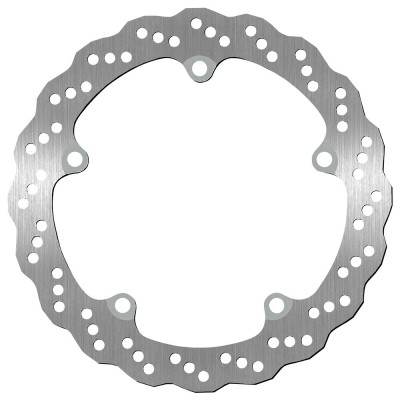 Disc de frână standard fix contour SBS 5056