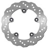 Disc de frână standard fix contour SBS 5057