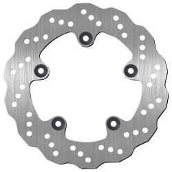 Disc de frână standard fix contour SBS 5057