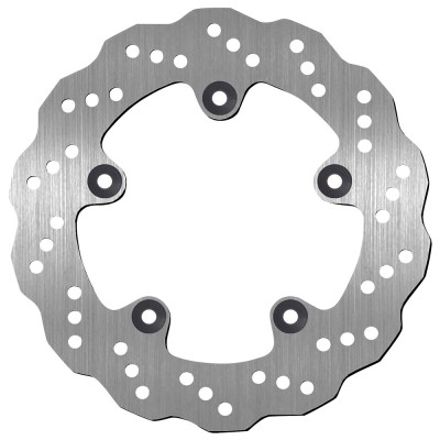Disc de frână standard fix contour SBS 5057