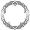 Rotor de frână standard contur fix SBS 5061 Rotor de frână standard contur fix SBS 5061 thumb