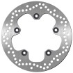 Disc de frână standard fix rotund SBS 5068 Disc de frână standard fix rotund SBS 5068 thumb