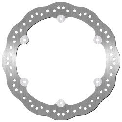Rotor de frână standard cu contur fix SBS 5070 Rotor de frână standard cu contur fix SBS 5070