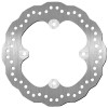 Rotor de frână standard cu contur fix SBS 5071