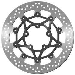 Rotor de frână upgrade floating round SBS 5075