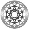 Rotor de frână upgrade floating round SBS 5077