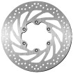 Disc de frână standard fix rotund SBS 5088 Disc de frână standard fix rotund SBS 5088 thumb