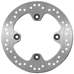 Disc de frână standard fix rotund SBS 5092 Disc de frână standard fix rotund SBS 5092