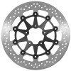 Rotor de frână upgrade floating round SBS 5093