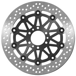 Disc de frână upgrade floating round SBS 5101 Disc de frână upgrade floating round SBS 5101