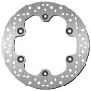 Disc de frână standard fix rotund SBS 5105