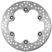 Disc de frână standard fix rotund SBS 5105 thumb