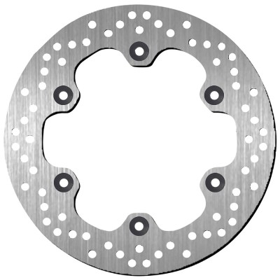 Disc de frână standard fix rotund SBS 5105