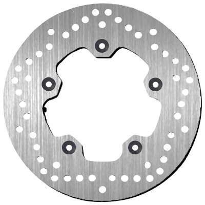 Disc de frână standard fix rotund SBS 5108