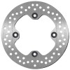 Disc de frână standard fix rotund SBS 5110