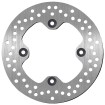 Disc de frână standard fix rotund SBS 5110 Disc de frână standard fix rotund SBS 5110 thumb