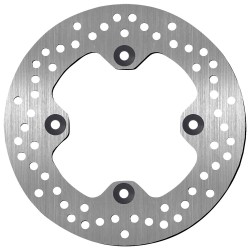 Disc de frână standard fix rotund SBS 5110 Disc de frână standard fix rotund SBS 5110
