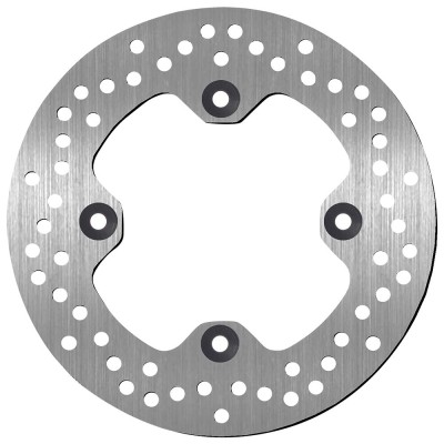 Disc de frână standard fix rotund SBS 5110