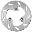 Disc de frână standard fix rotund SBS 5163 thumb