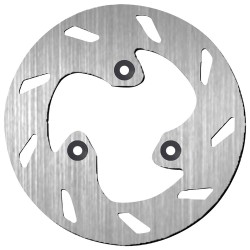 Disc de frână standard fix rotund SBS 5163 Disc de frână standard fix rotund SBS 5163