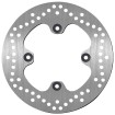 Disc de frână standard fix rotund SBS 5167 Disc de frână standard fix rotund SBS 5167 thumb