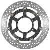 Rotor de frână upgrade floating round SBS 5168A