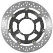 Rotor de frână upgrade floating round SBS 5168A Rotor de frână upgrade floating round SBS 5168A thumb