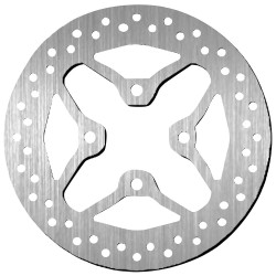 Disc de frână standard fix rotund SBS 5173