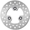 Disc de frână standard fix rotund SBS 5176