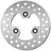 Disc de frână standard fix rotund SBS 5176 Disc de frână standard fix rotund SBS 5176 thumb