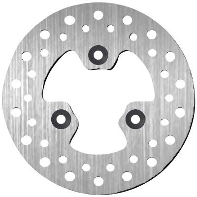 Disc de frână standard fix rotund SBS 5176