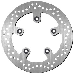 Disc de frână standard fix rotund SBS 5180 Disc de frână standard fix rotund SBS 5180